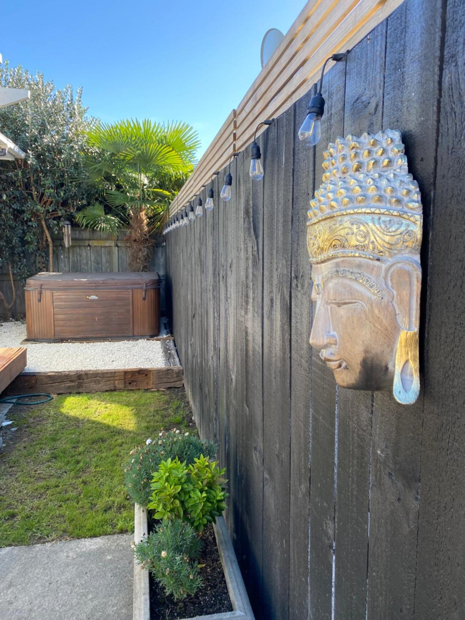 Beautiful Home With Short Stroll To Havelock Village Havelock North Exterior photo